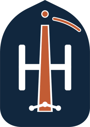 Logo Hải Đăng Telecom